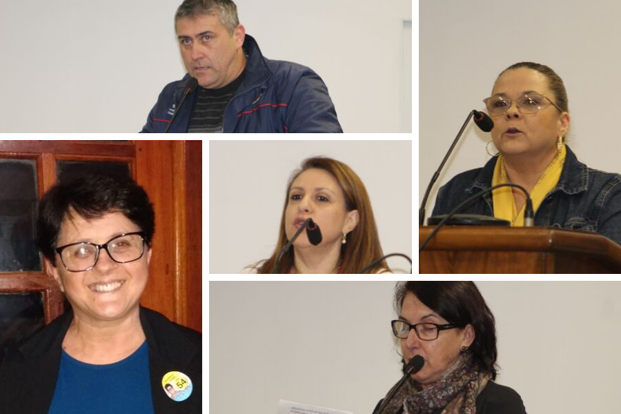 Eleição para o Conselho Tutelar tem recorde de candidatos e registra 6,8 mil votos 